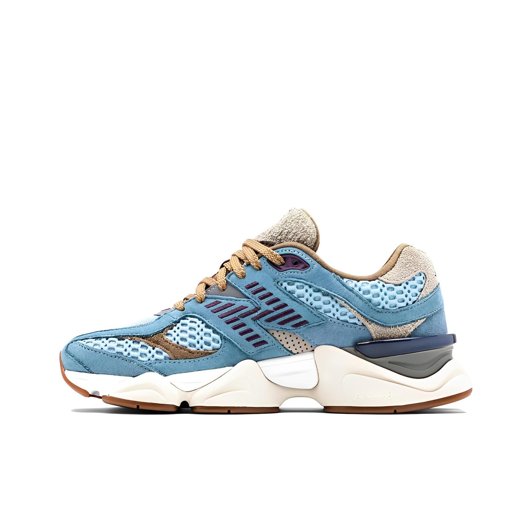New Balance Shoes 9060 - Zapatos Casuales New Balance NB 9060