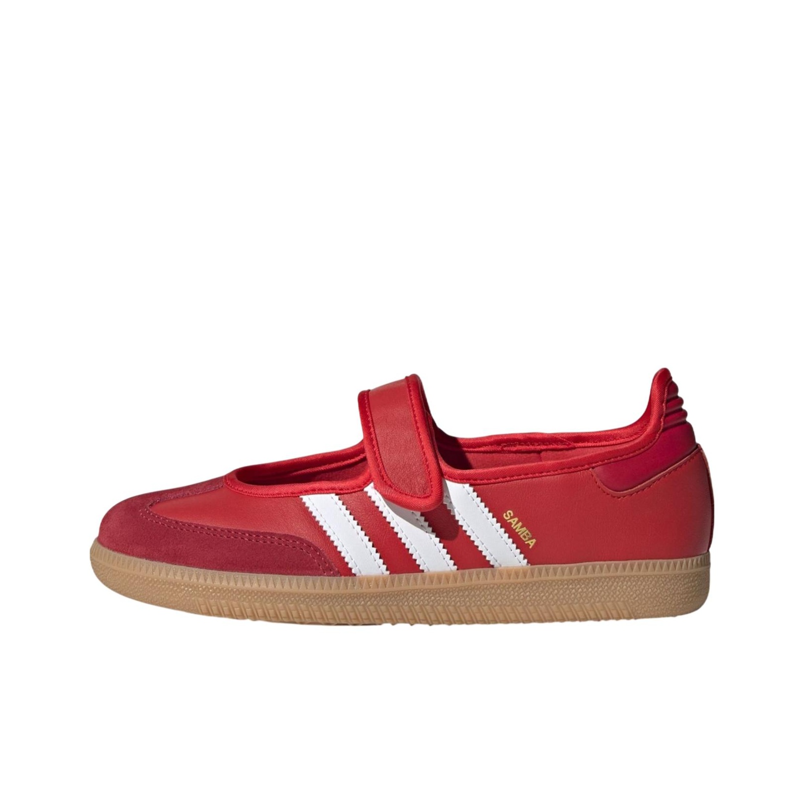 Adidas Shoes Samba - Adidas Originals Samba Jane, Zapatos Mary