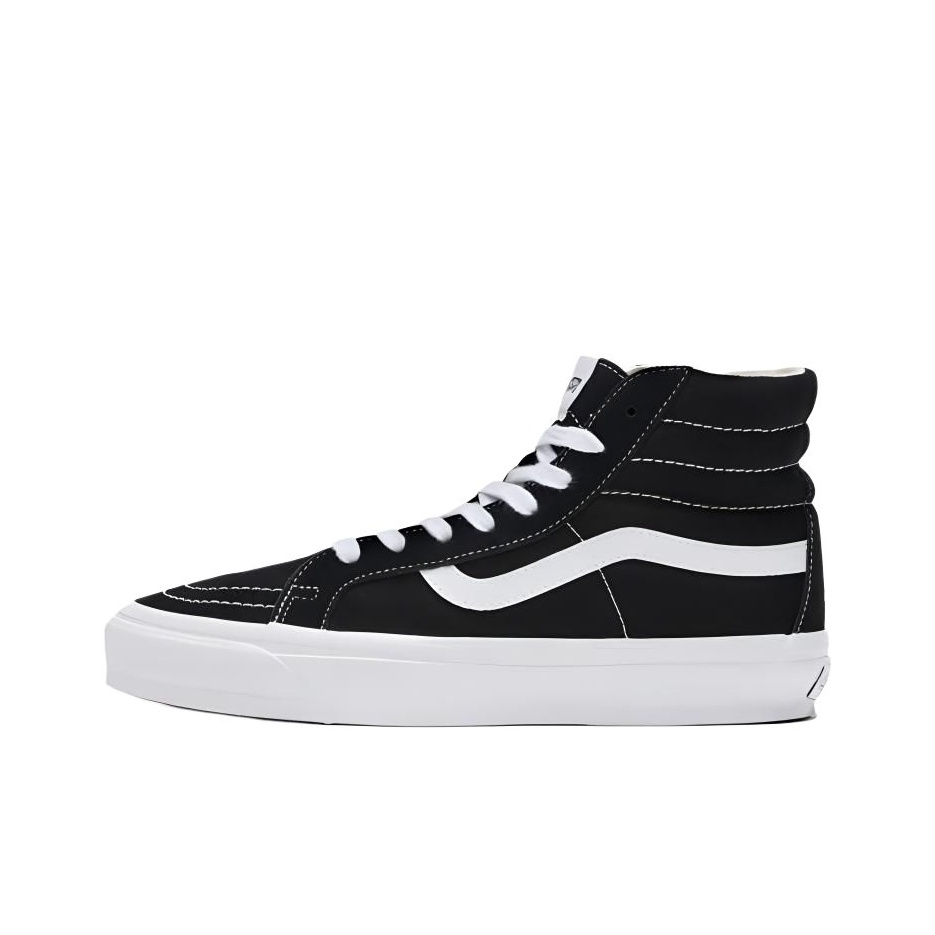 Vans Shoes Sk8-Hi - Vans Sk8 Hi Reissue Zapatos de