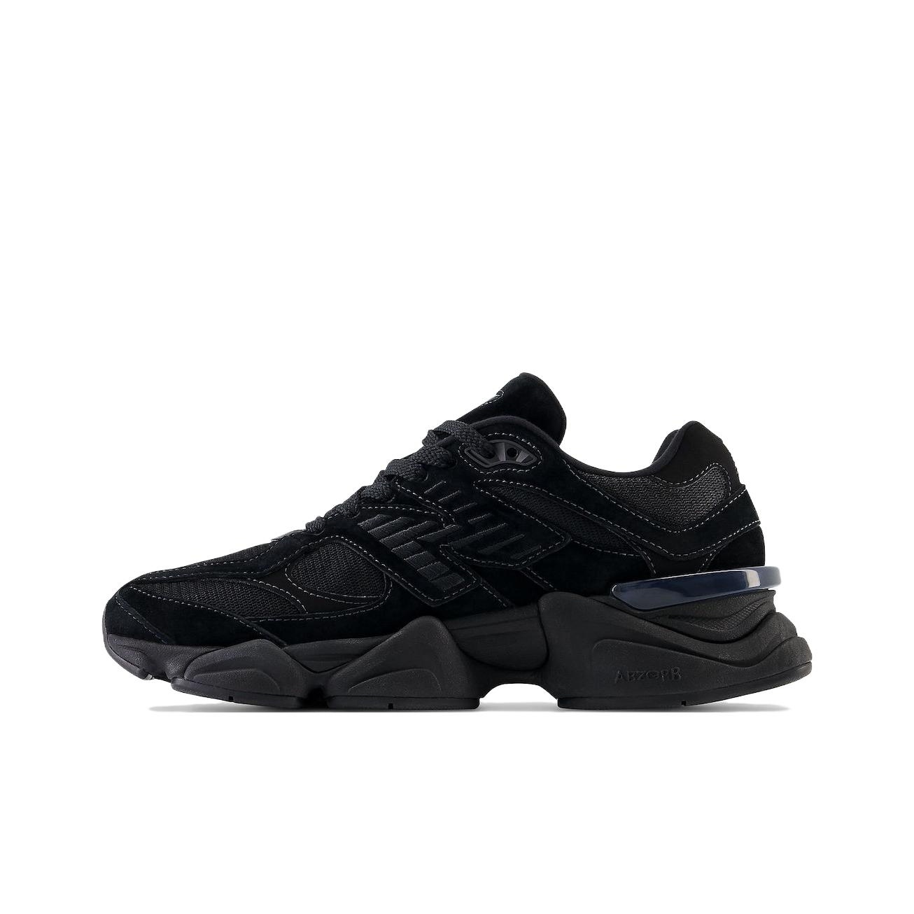 New Balance Shoes 9060 - Zapatos Casuales New Balance NB 9060