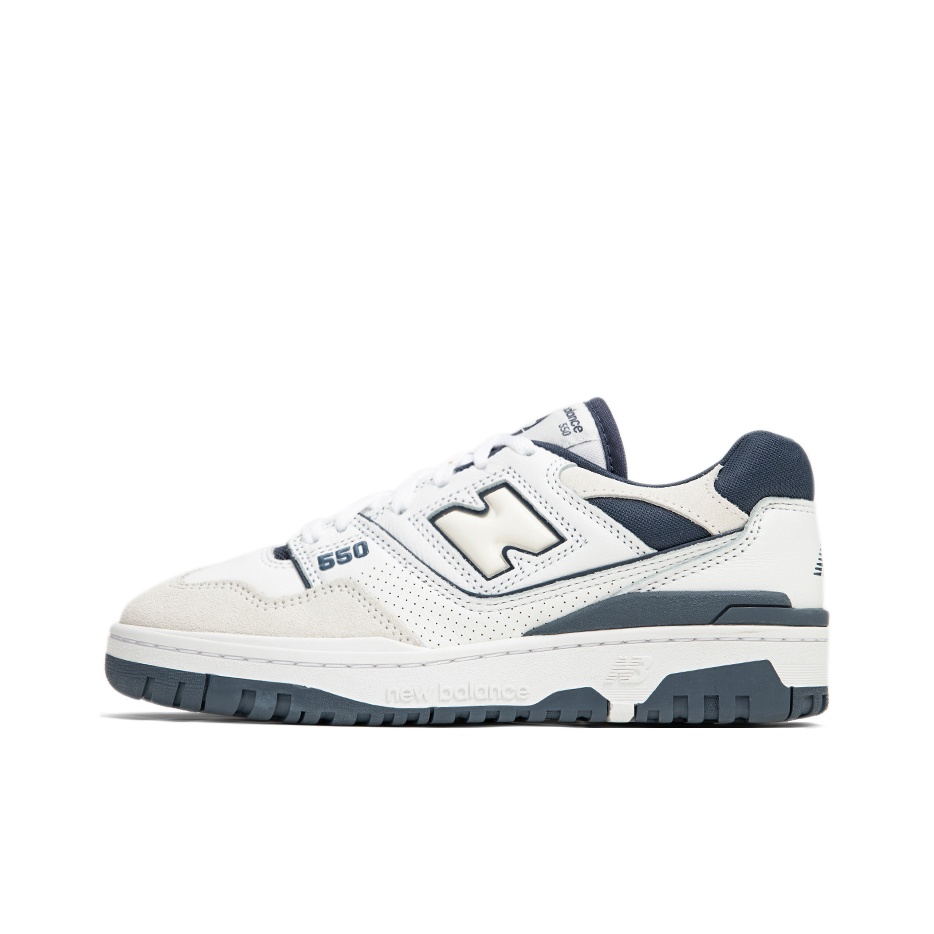 New Balance Shoes 550 - Zapatillas de baloncesto New Balance NB
