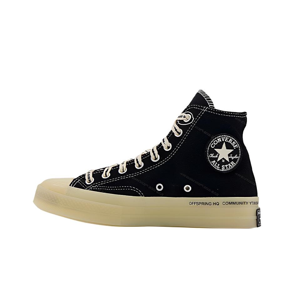 Converse Shoes Chuck Taylor All Star - Zapatillas de Lona Converse Chuck Taylor