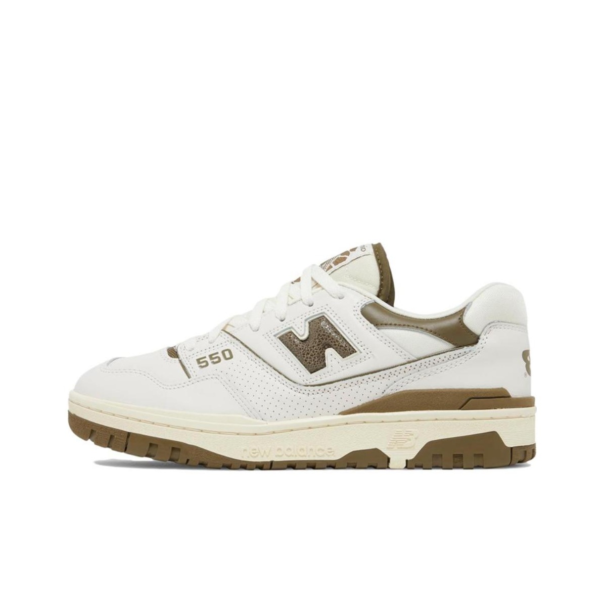 New Balance Shoes 550 - Zapatillas de baloncesto New Balance NB
