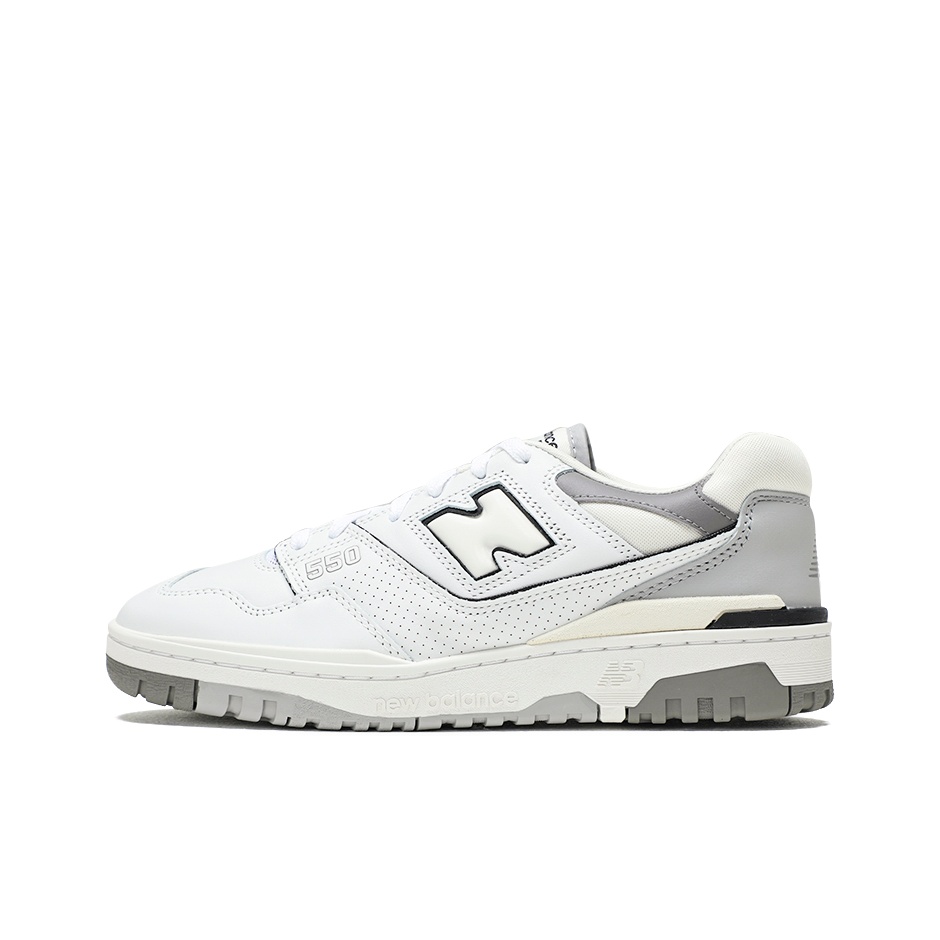New Balance Shoes 550 - Zapatillas de baloncesto New Balance NB