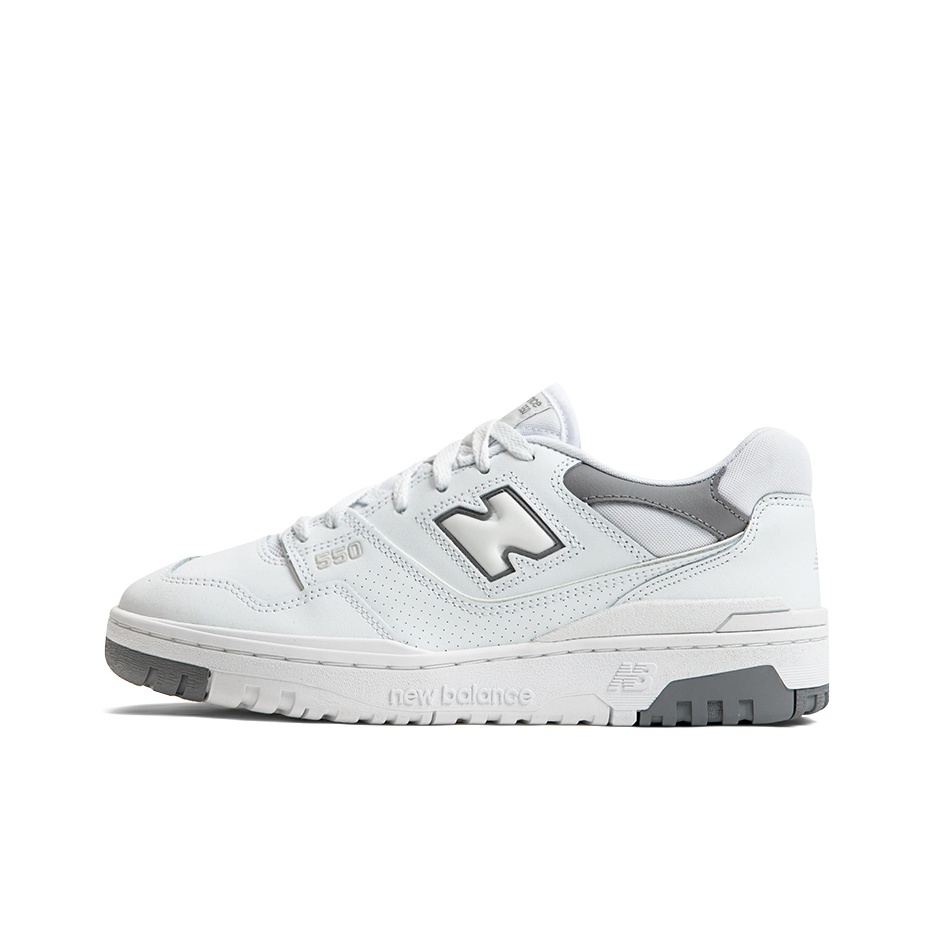 New Balance Shoes 550 - Zapatillas de baloncesto New Balance NB