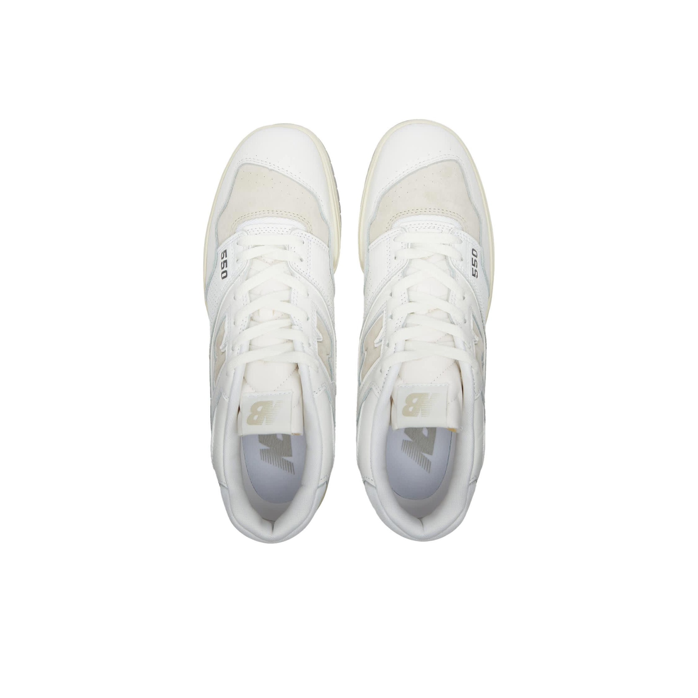 Zapatillas de baloncesto New B - New Balance Shoes 550 reseña y precio