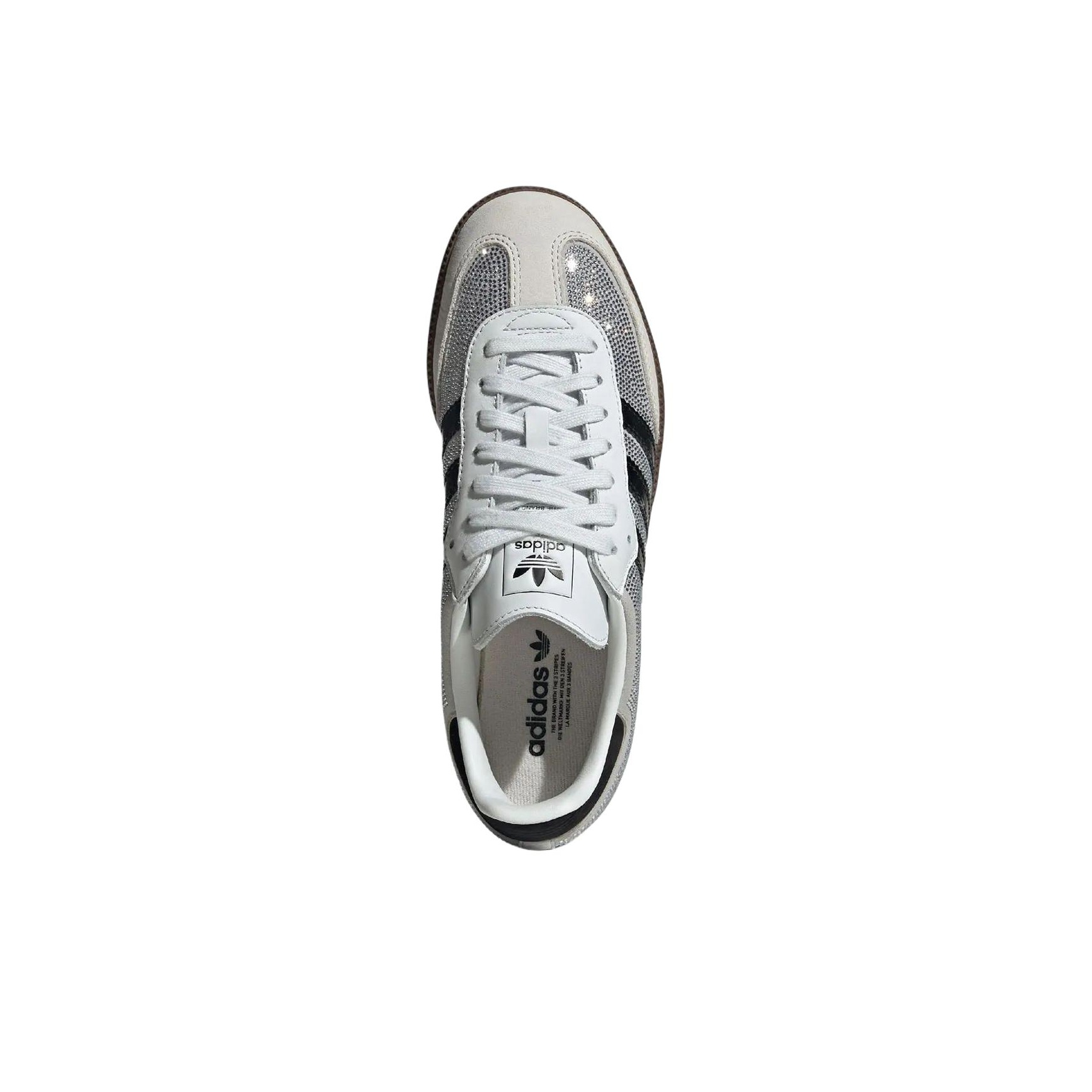 Adidas Originals Samba Zapatil - Adidas Shoes Samba reseña y precio