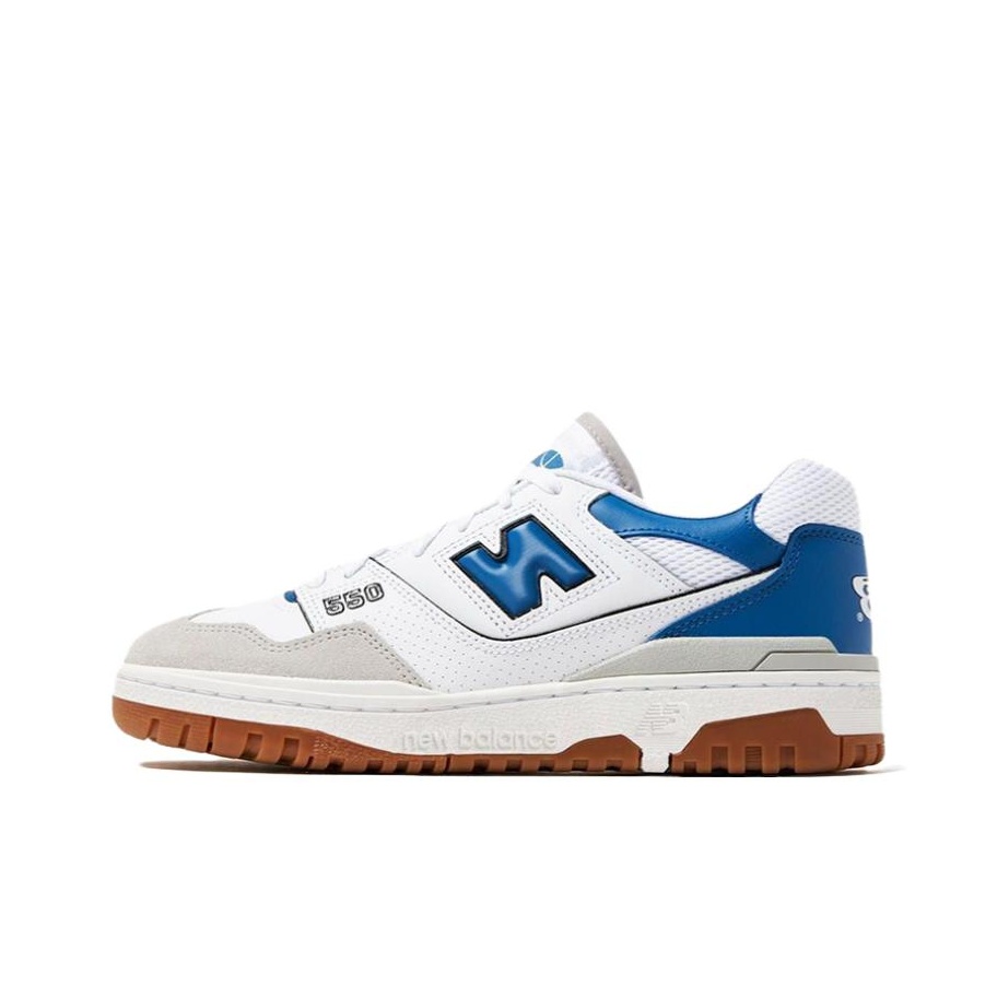 New Balance NB 550 Zapatos de  - New Balance Shoes 550 reseña y precio