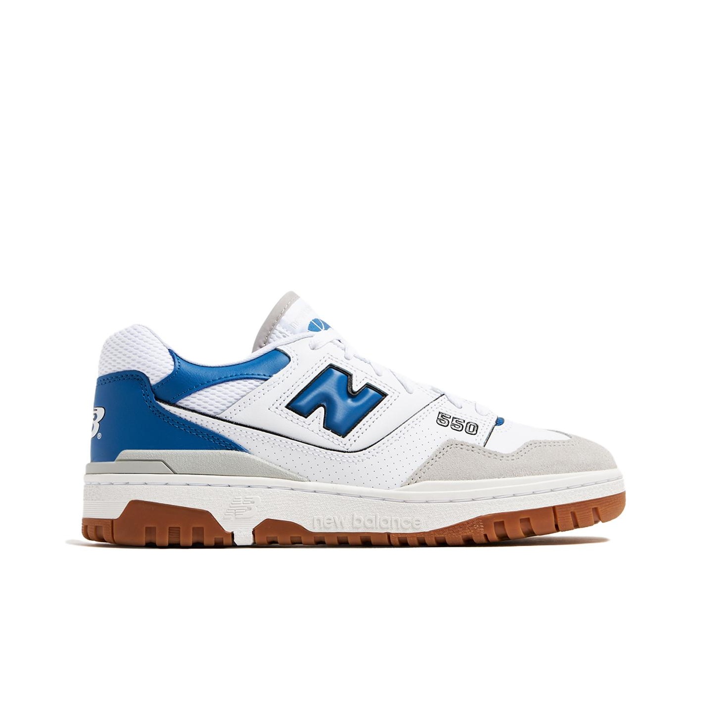 New Balance NB 550 Zapatos de  - New Balance Shoes 550 reseña y precio
