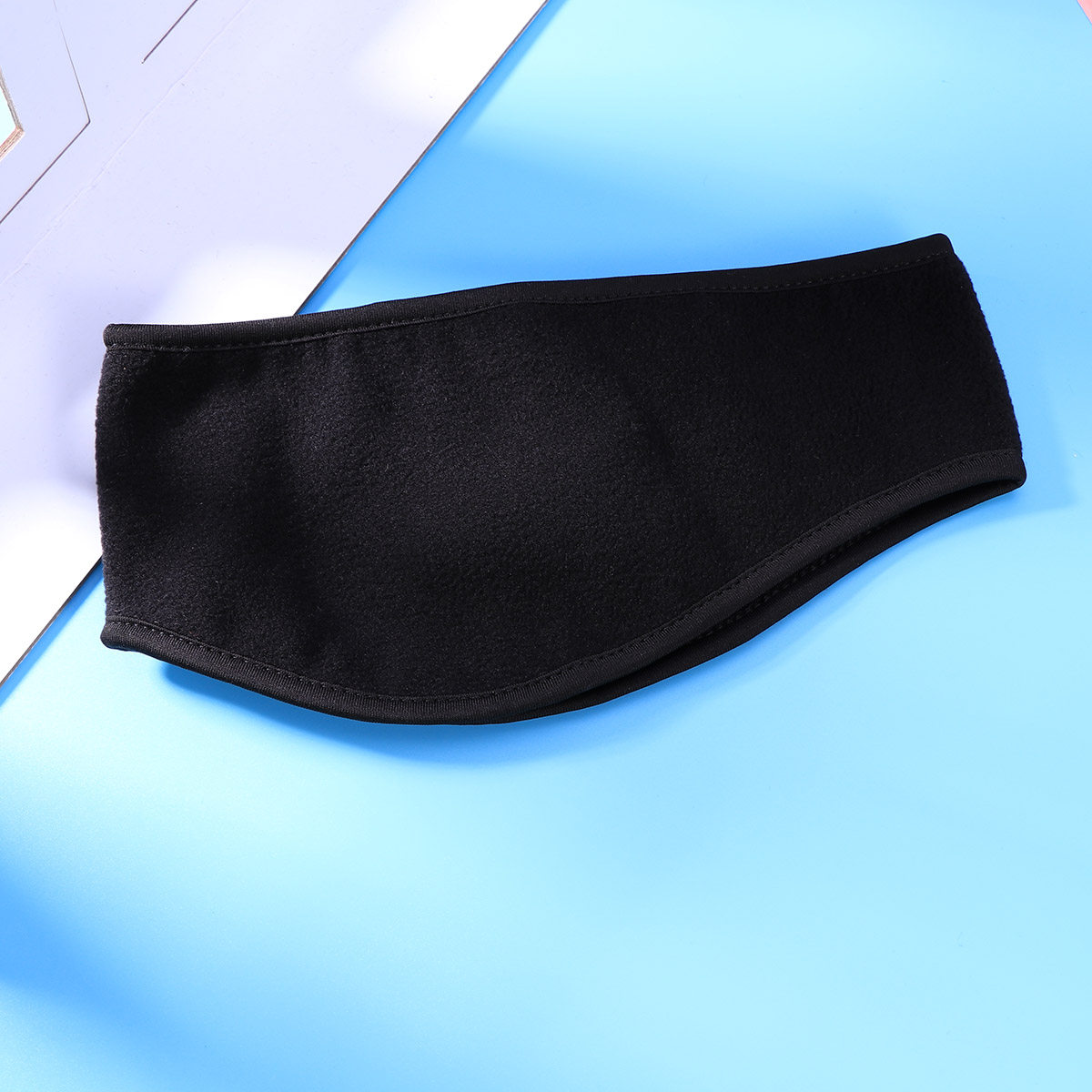 Calentador de Orejas Unisex Ne - Fleece Ear Warmer Band reseña y precio