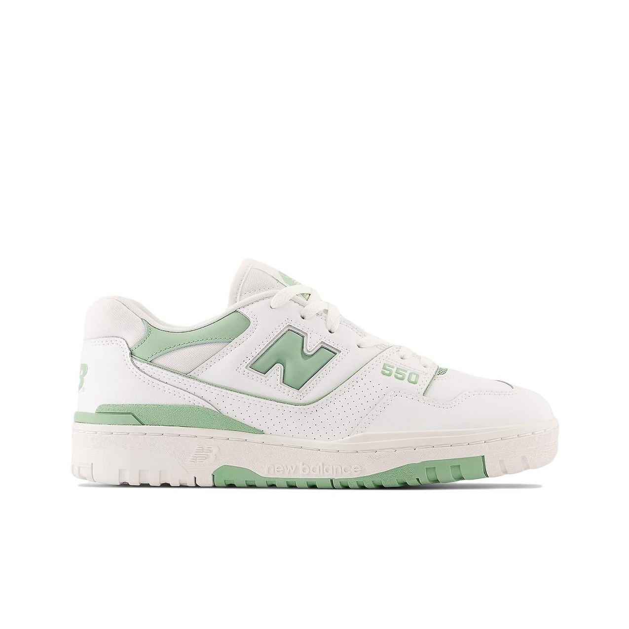 New Balance NB 550 Zapatillas  - New Balance Shoes 550 reseña y precio