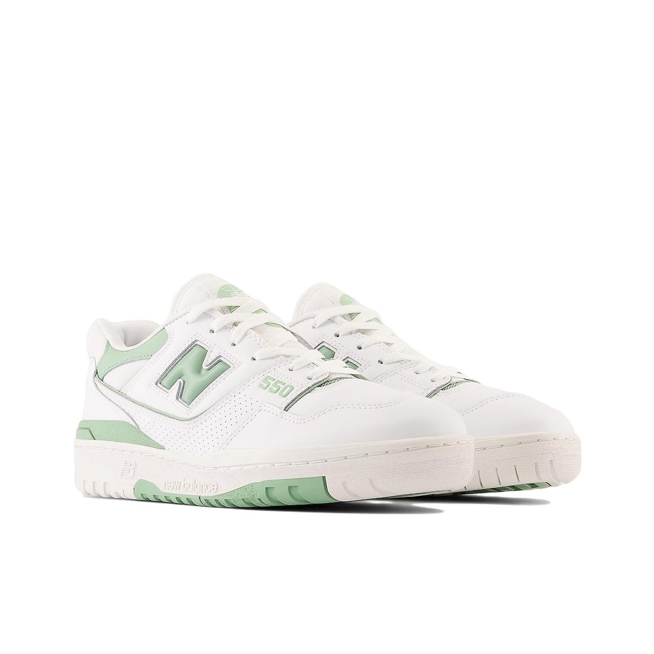 New Balance NB 550 Zapatillas  - New Balance Shoes 550 reseña y precio