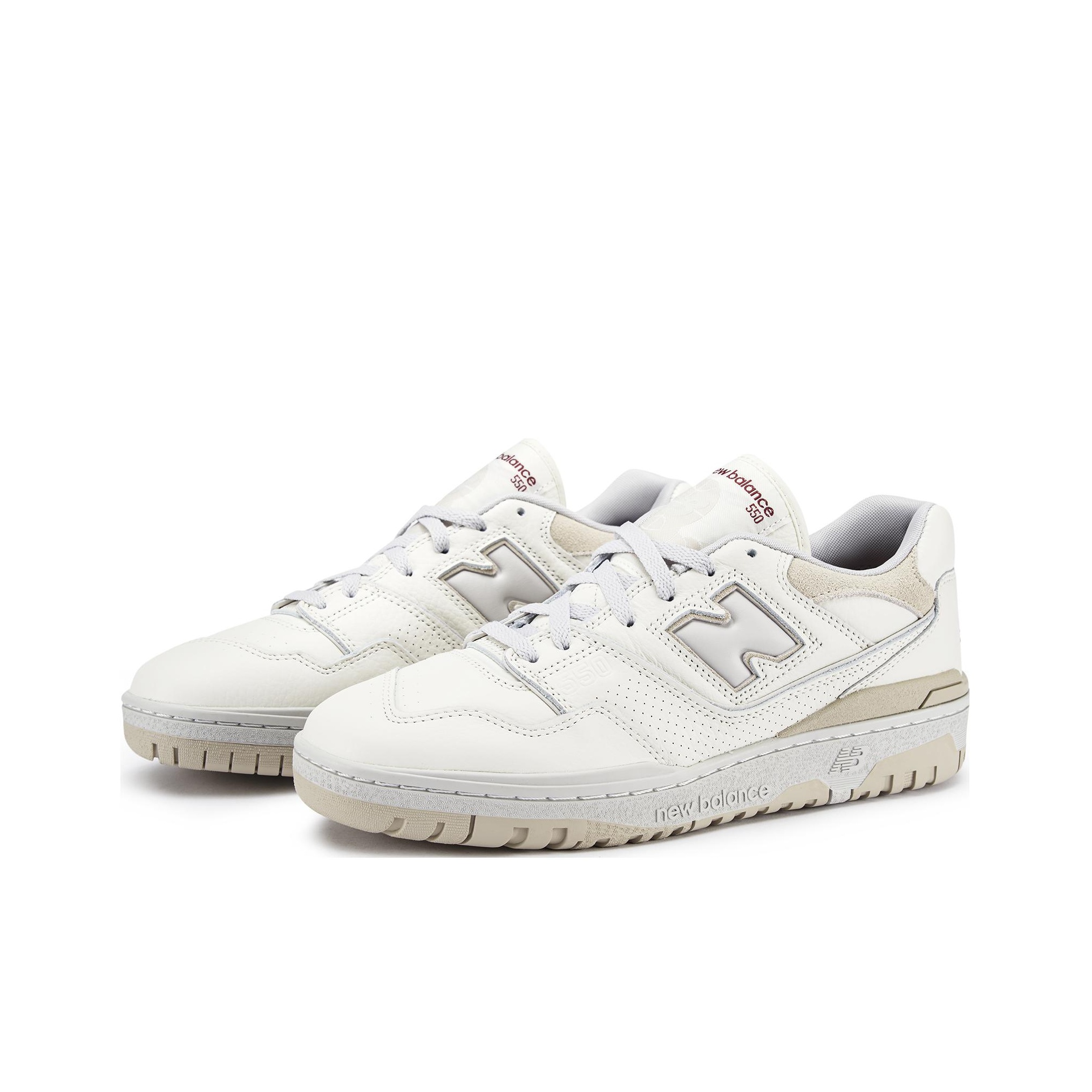 New Balance NB 550 Zapatillas  - New Balance Shoes 550 reseña y precio