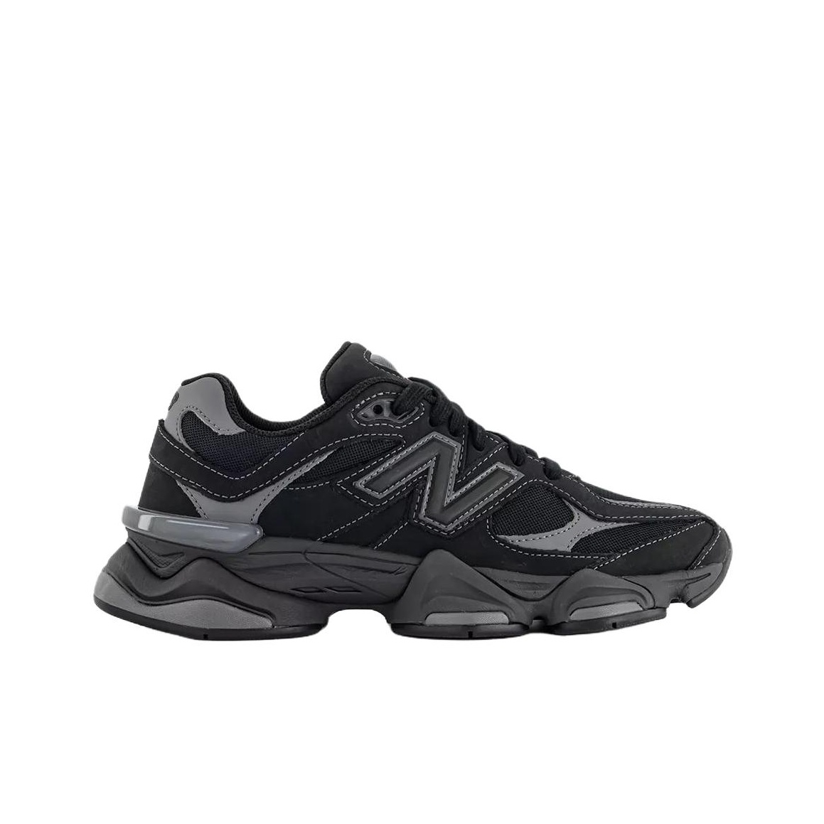 Zapatillas para correr New Bal - New Balance Shoes 9060 reseña y precio