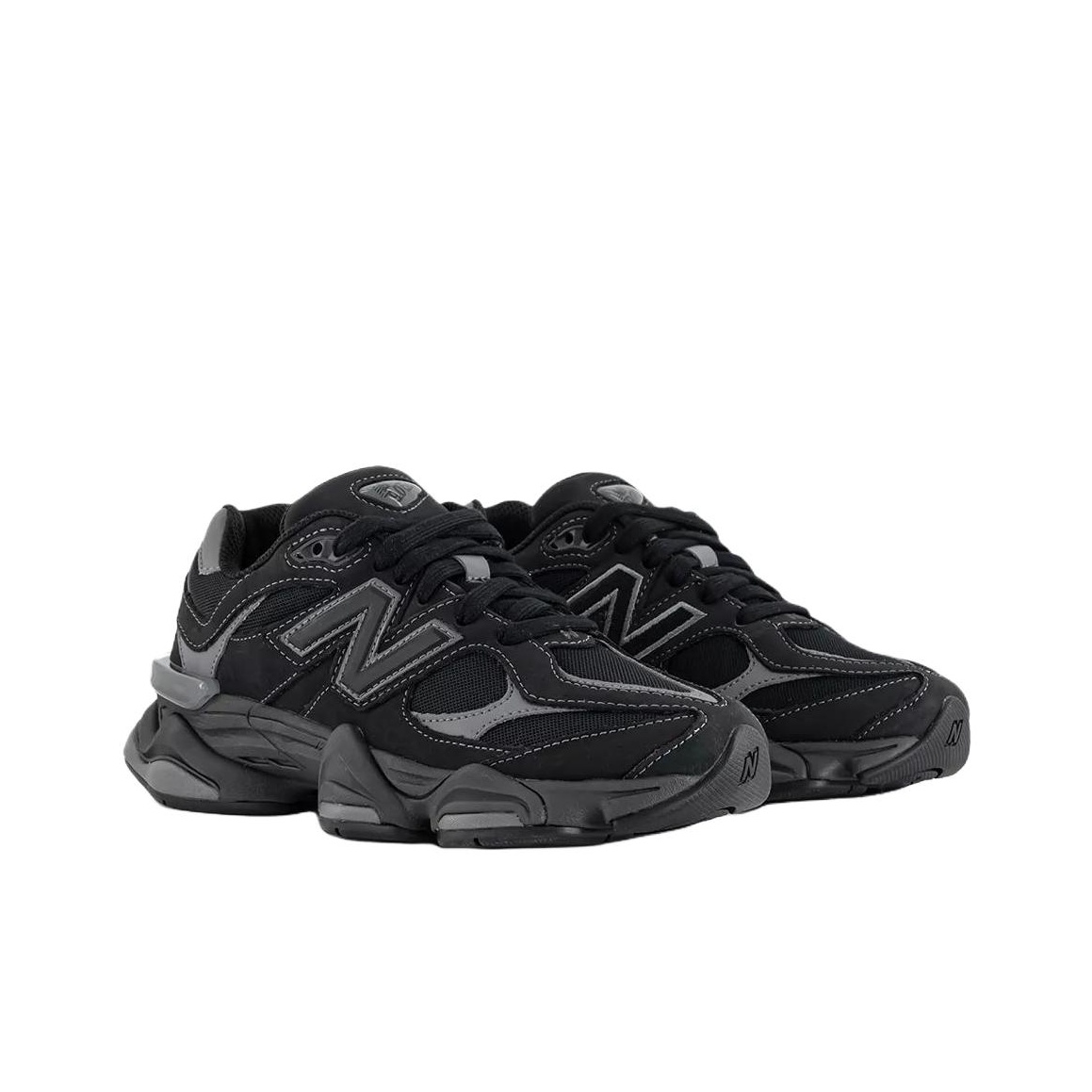 Zapatillas para correr New Bal - New Balance Shoes 9060 reseña y precio