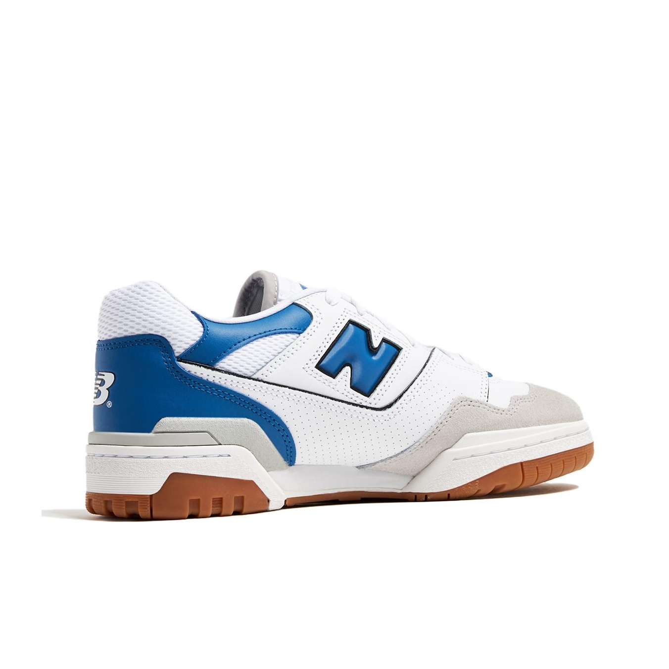 New Balance NB 550, Zapatillas - New Balance Shoes 550 reseña y precio