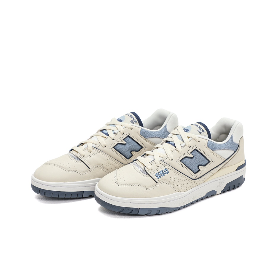 Zapatillas de baloncesto New B - New Balance Shoes 550 reseña y precio