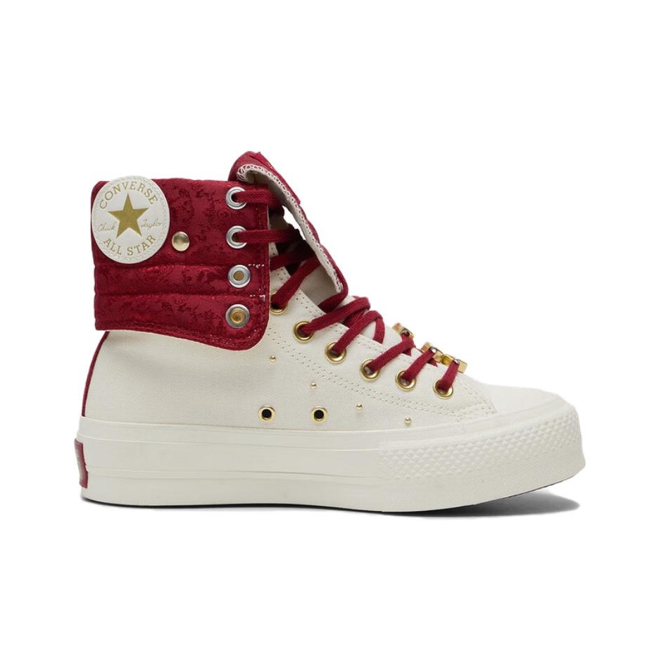 Zapatillas Converse Chuck Tayl - Converse Shoes Chuck Taylor All Star reseña y precio