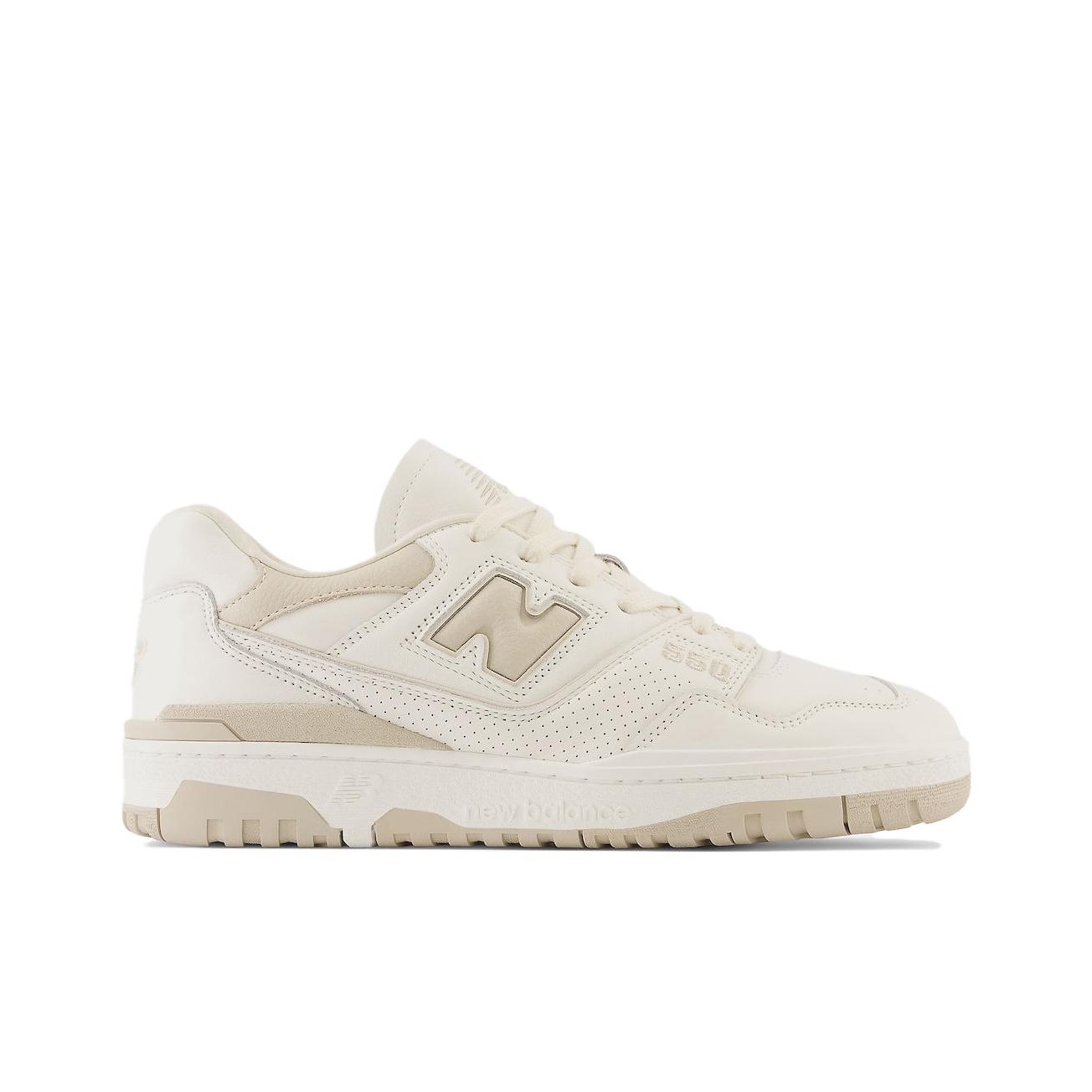 New Balance NB 550 Zapatillas  - New Balance Shoes 550 reseña y precio