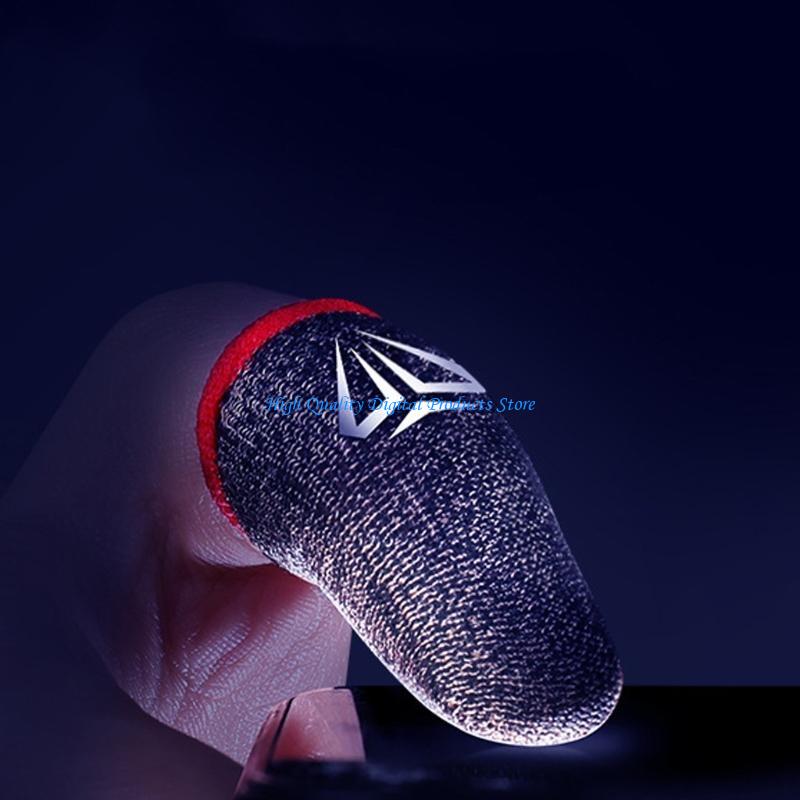 U2JE-funda para dedo para vide - Touch Screen Gloves reseña y precio