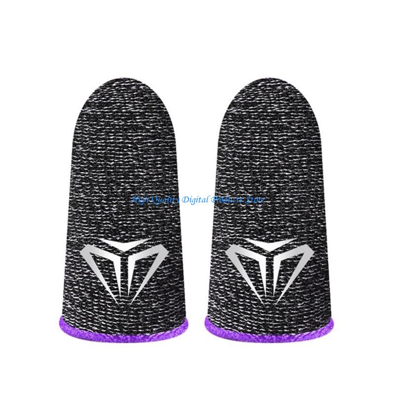 U2JE-funda para dedo para vide - Touch Screen Gloves reseña y precio