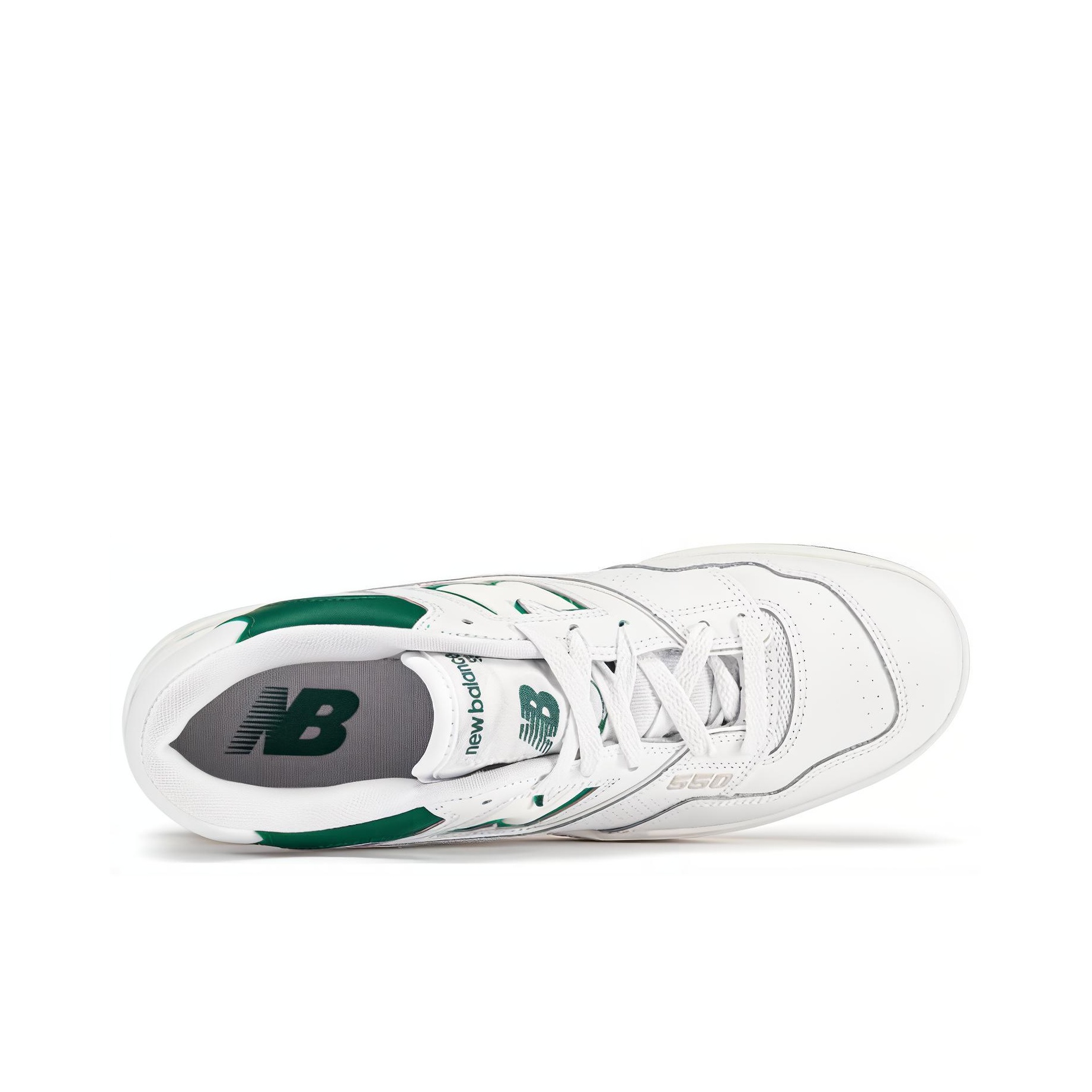 Zapatillas de baloncesto New B - New Balance Shoes 550 reseña y precio