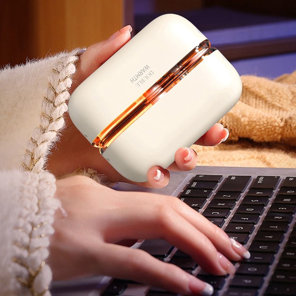 Calentador de Manos Magnético  - Hand Warmer Electric reseña y precio