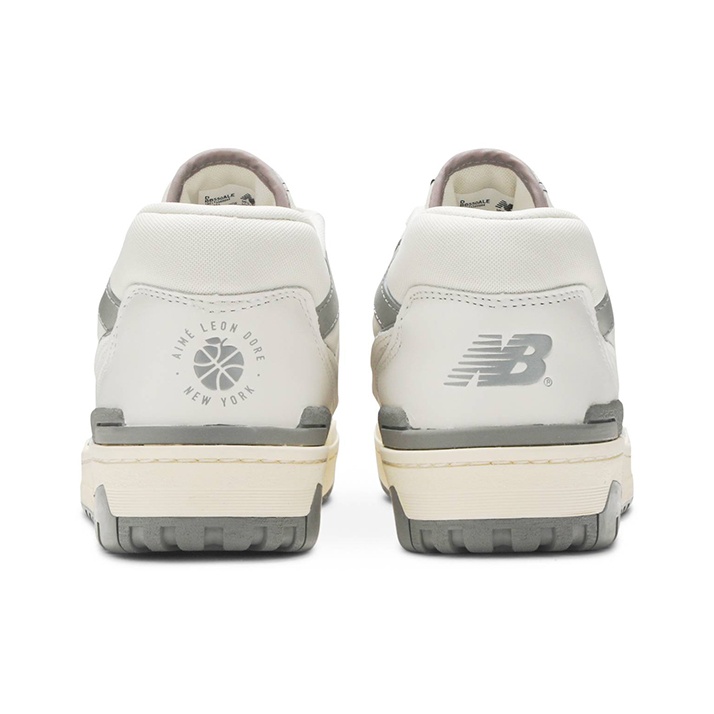 New Balance NB 550 Zapatillas  - New Balance Shoes 550 reseña y precio