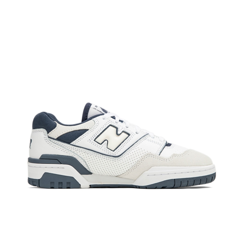 Zapatillas de baloncesto New B - New Balance Shoes 550 reseña y precio