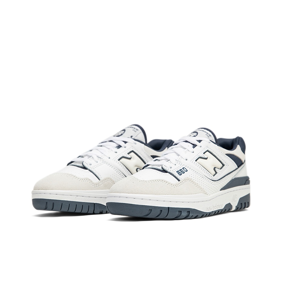 Zapatillas de baloncesto New B - New Balance Shoes 550 reseña y precio