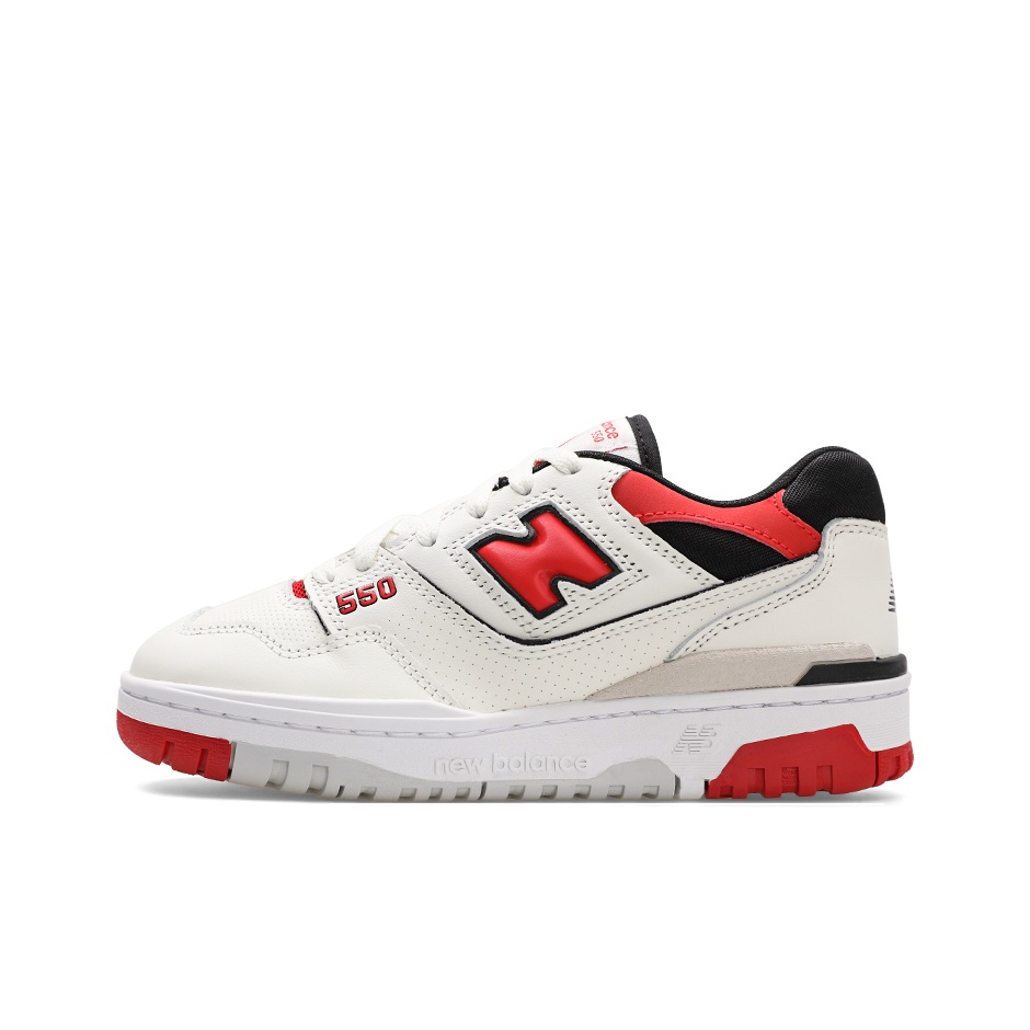 New Balance NB 550 Zapatillas  - New Balance Shoes 550 reseña y precio