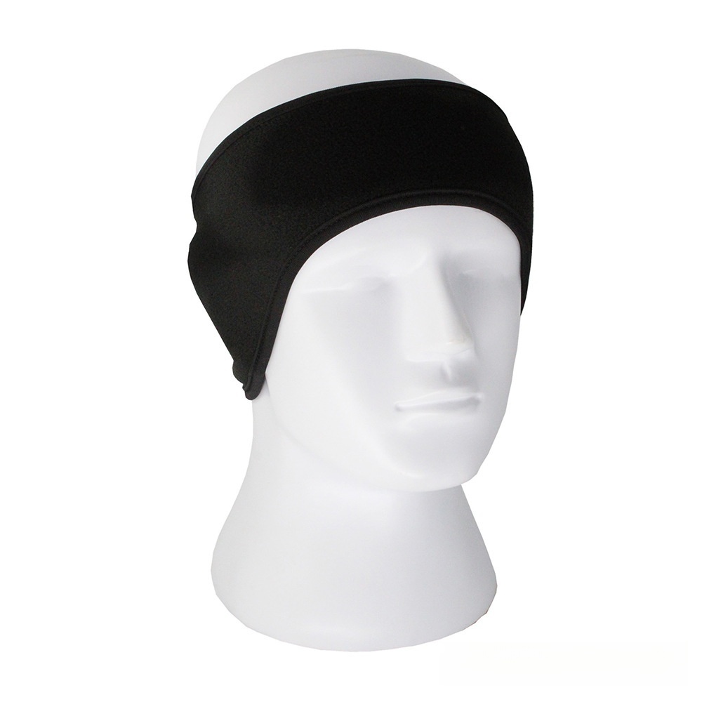 Orejeras de Forro Polar Unisex - Fleece Ear Warmer Band reseña y precio