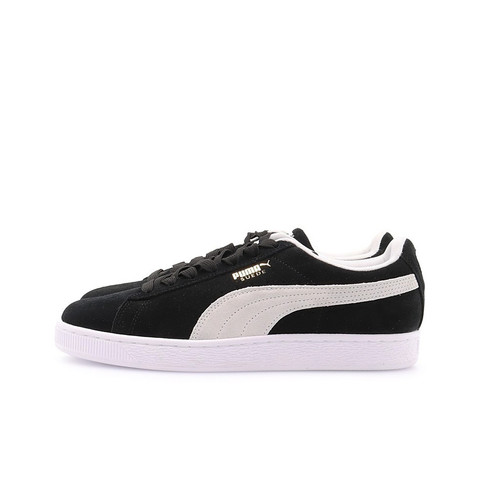 Zapatillas de Skateboard Clási - Puma Shoes Suede Classic reseña y precio