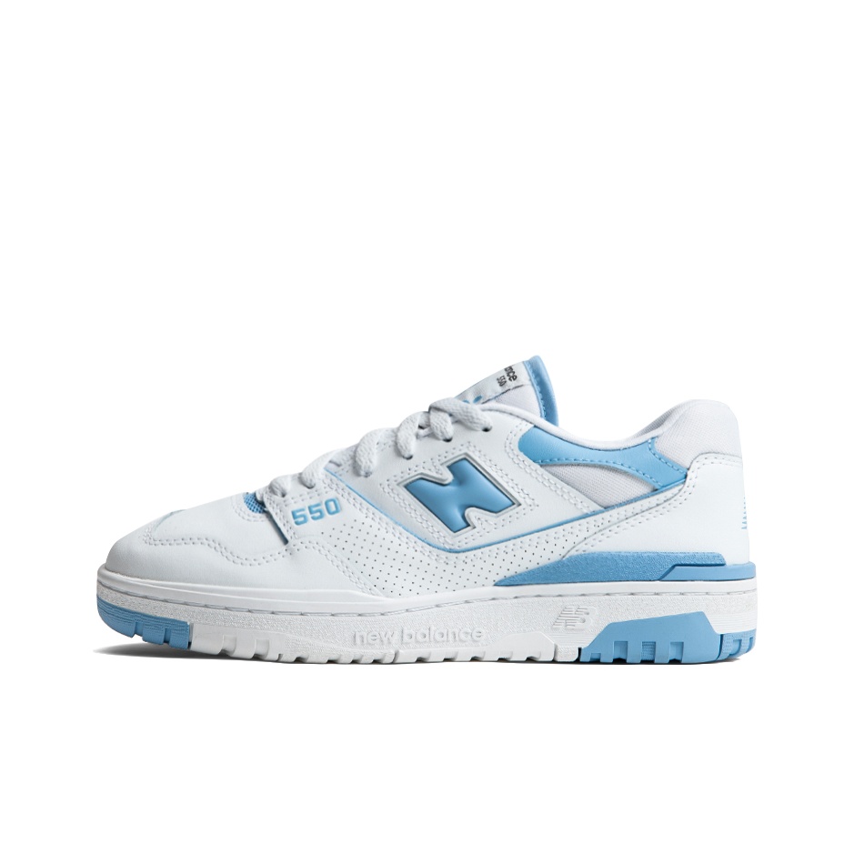 New Balance NB 550 Vintage Zap - New Balance Shoes 550 reseña y precio