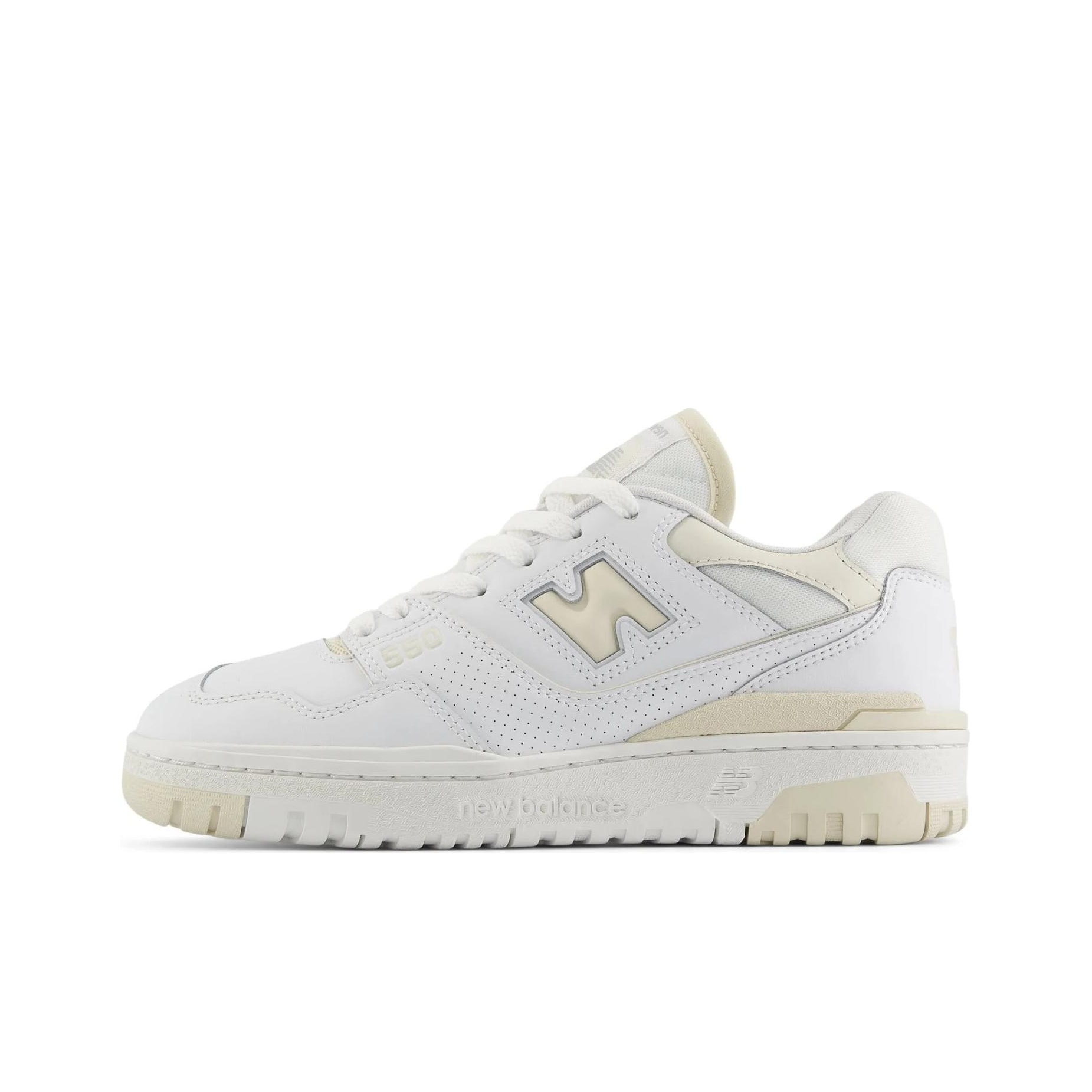 Zapatillas de skate New Balanc - New Balance Shoes 550 reseña y precio