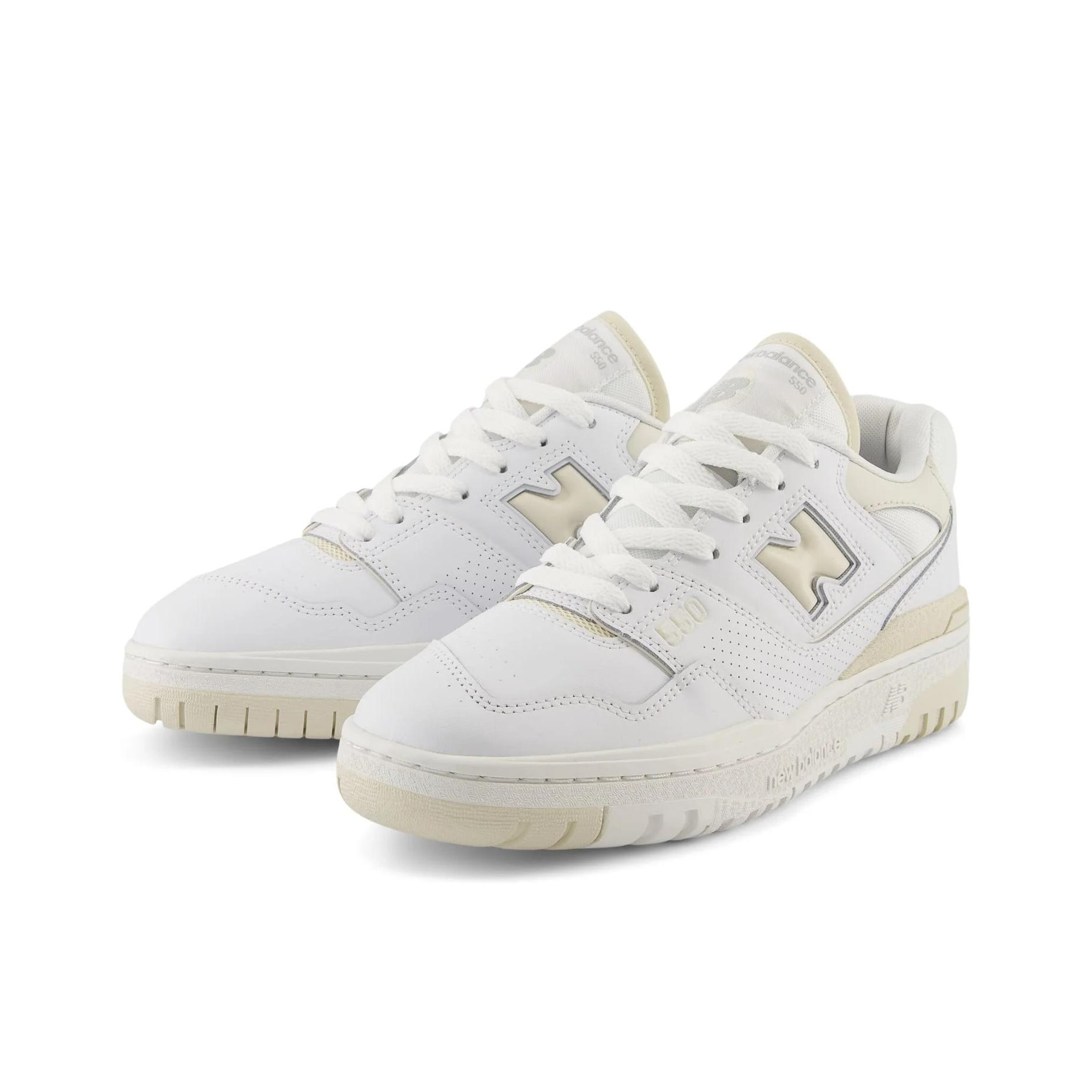 Zapatillas de skate New Balanc - New Balance Shoes 550 reseña y precio