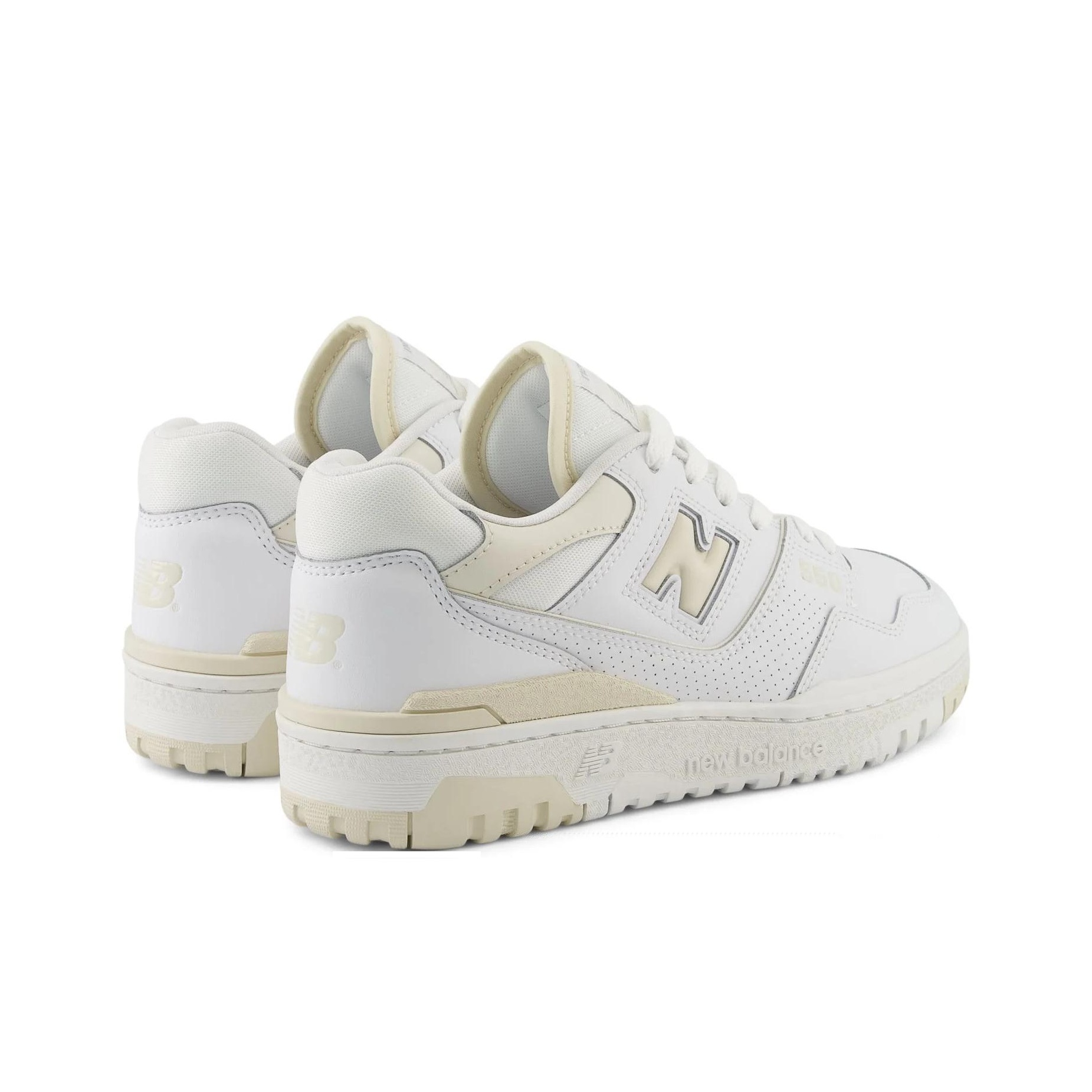 Zapatillas de skate New Balanc - New Balance Shoes 550 reseña y precio