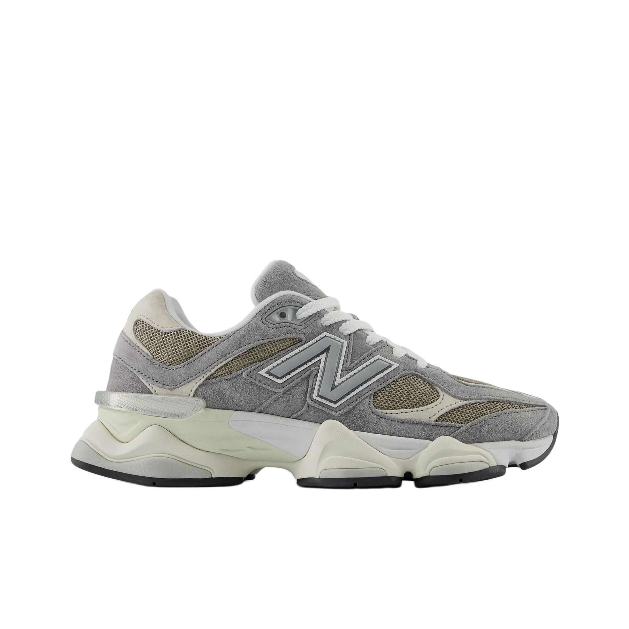 Zapatillas para correr New Bal - New Balance Shoes 9060 reseña y precio