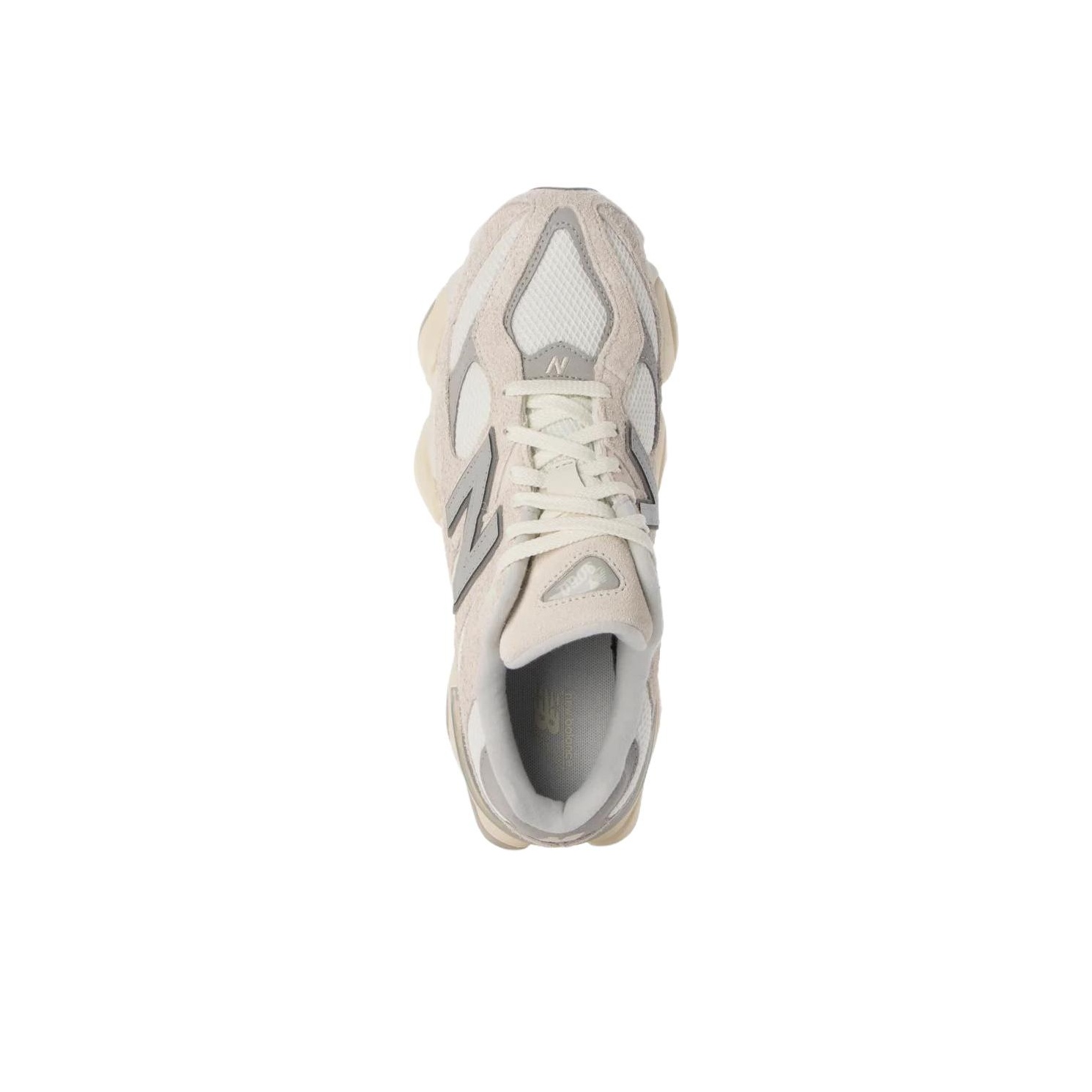 New Balance NB 9060 'Blanco Gr - New Balance Shoes 9060 reseña y precio