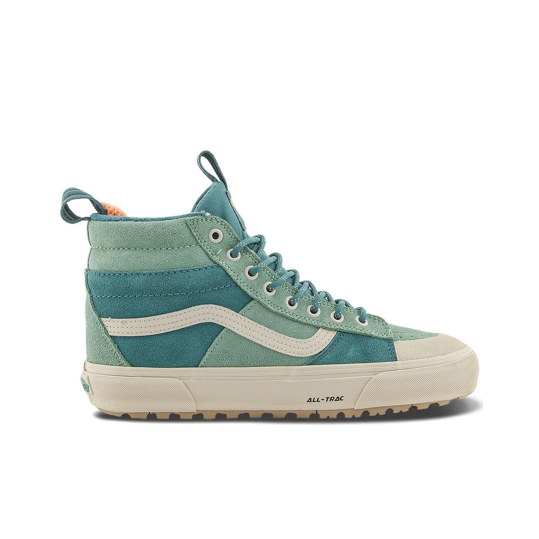 Zapatillas de montaña Vans SK8 - Vans Shoes Sk8-Hi reseña y precio