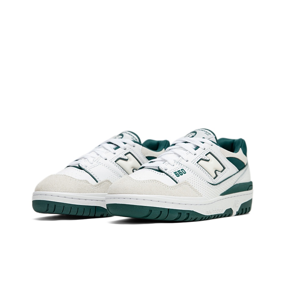 New Balance NB 550 Zapatillas  - New Balance Shoes 550 reseña y precio