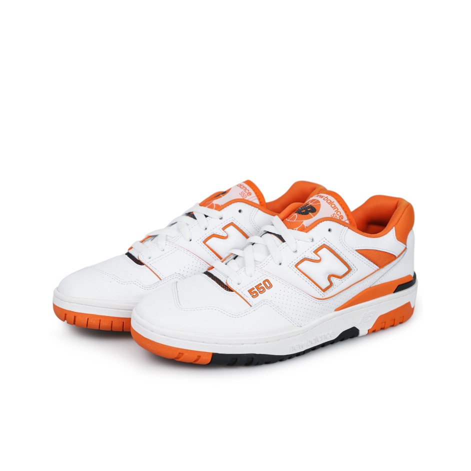 New Balance NB 550 Zapatillas  - New Balance Shoes 550 reseña y precio