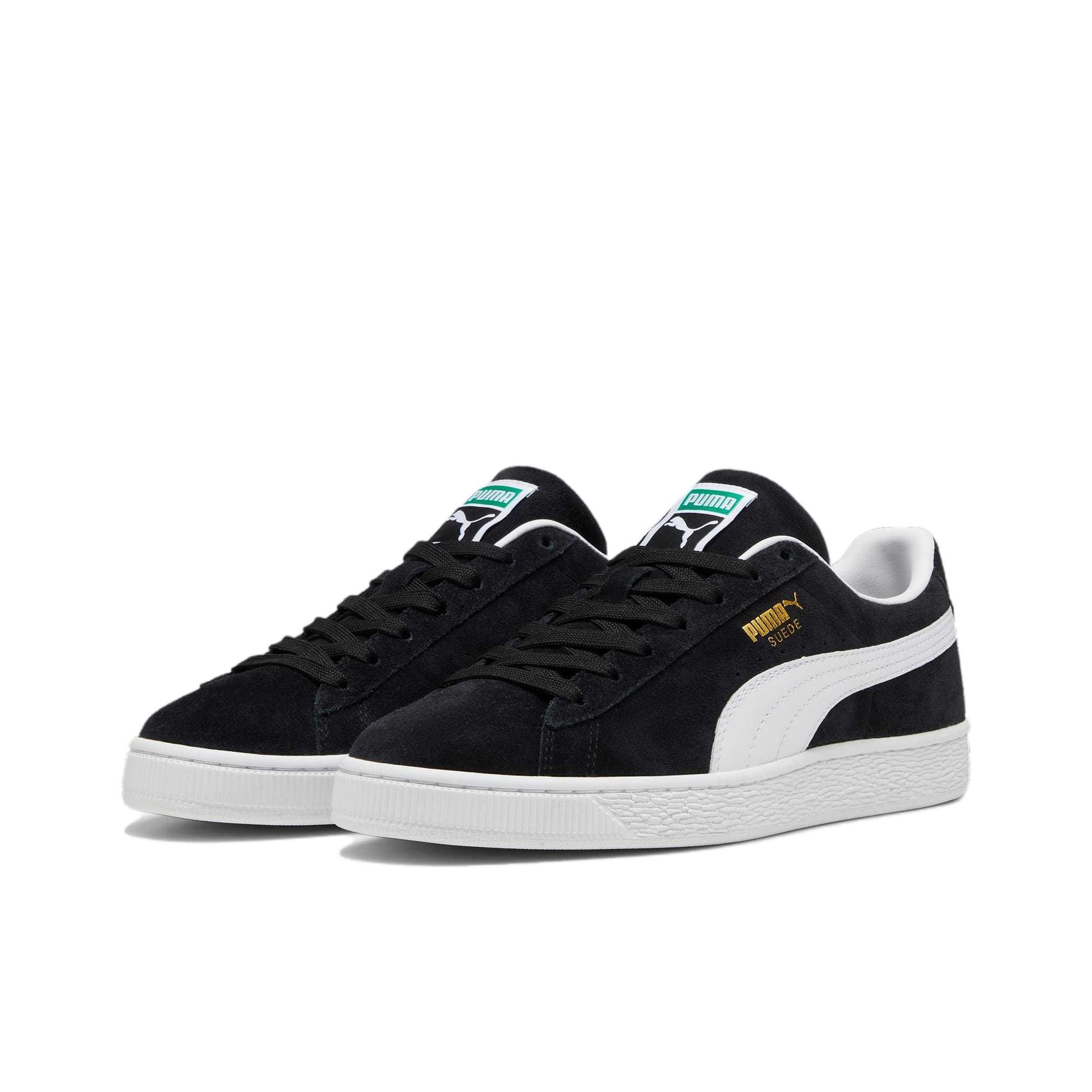Zapatillas PUMA Suede Classic  - Puma Shoes Suede Classic reseña y precio
