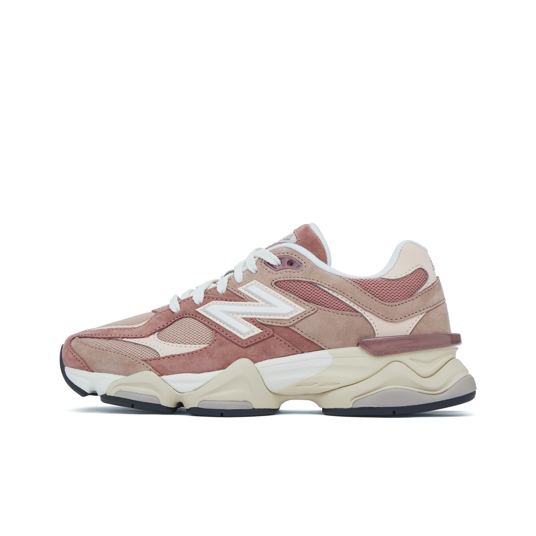 Zapatillas para correr New Bal - New Balance Shoes 9060 reseña y precio