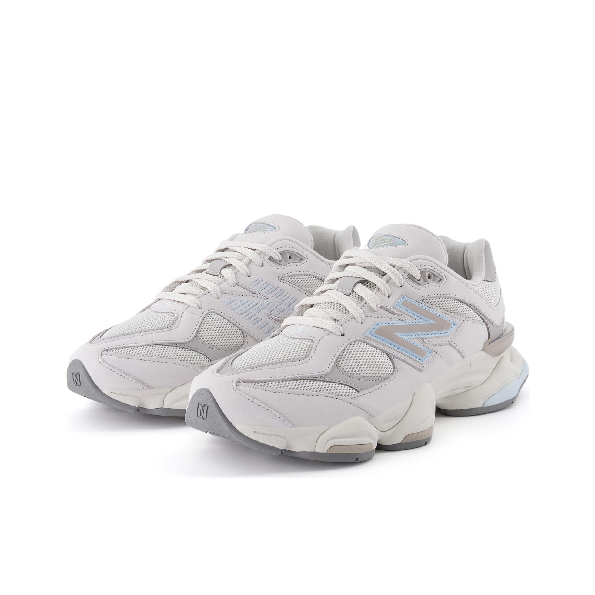 New Balance NB 9060 Zapatos Ca - New Balance Shoes 9060 reseña y precio