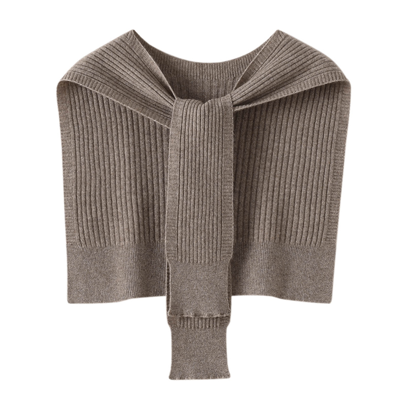 Chal de cachemira 100% con laz - Shawl Wrap Winter reseña y precio