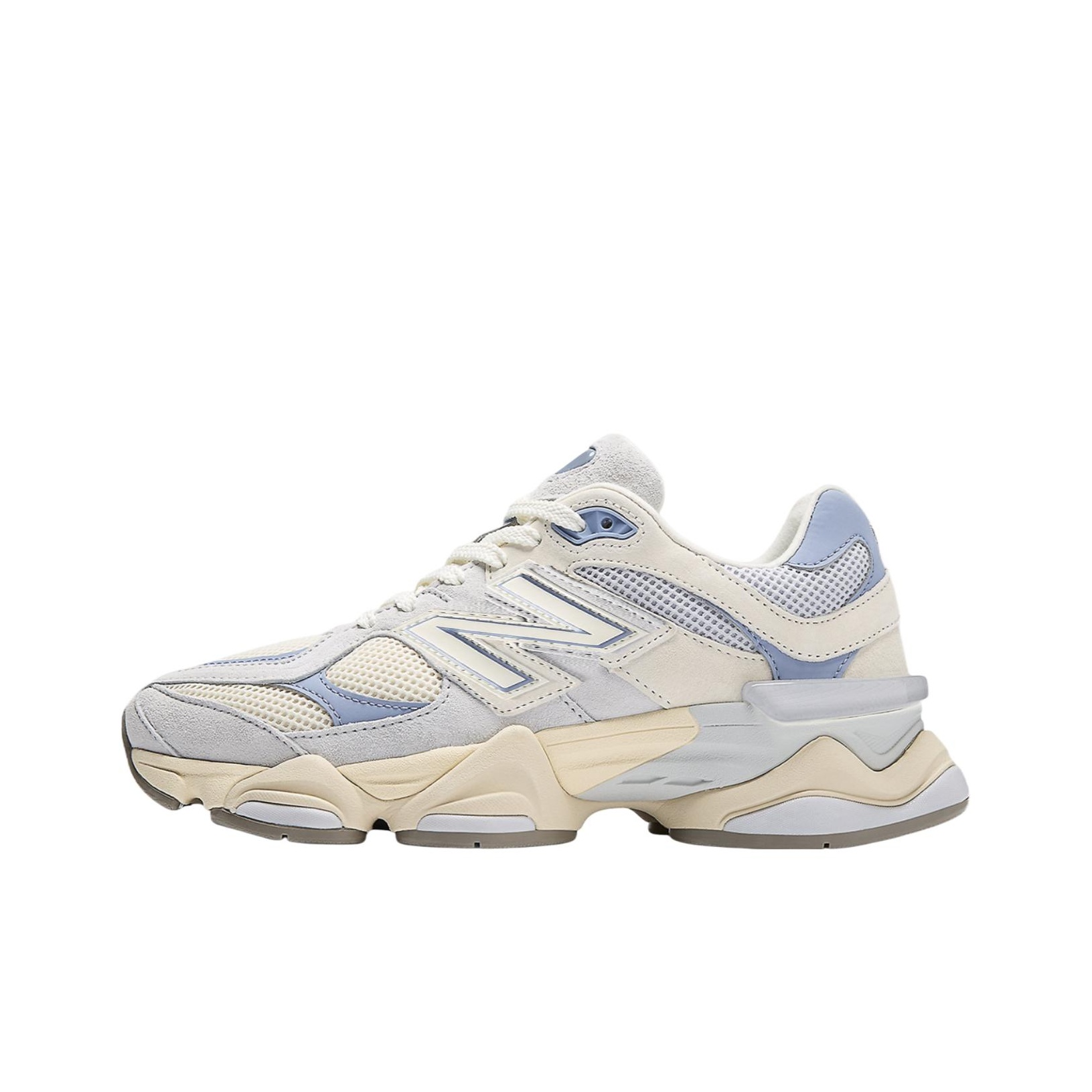 Zapatillas para correr New Bal - New Balance Shoes 9060 reseña y precio