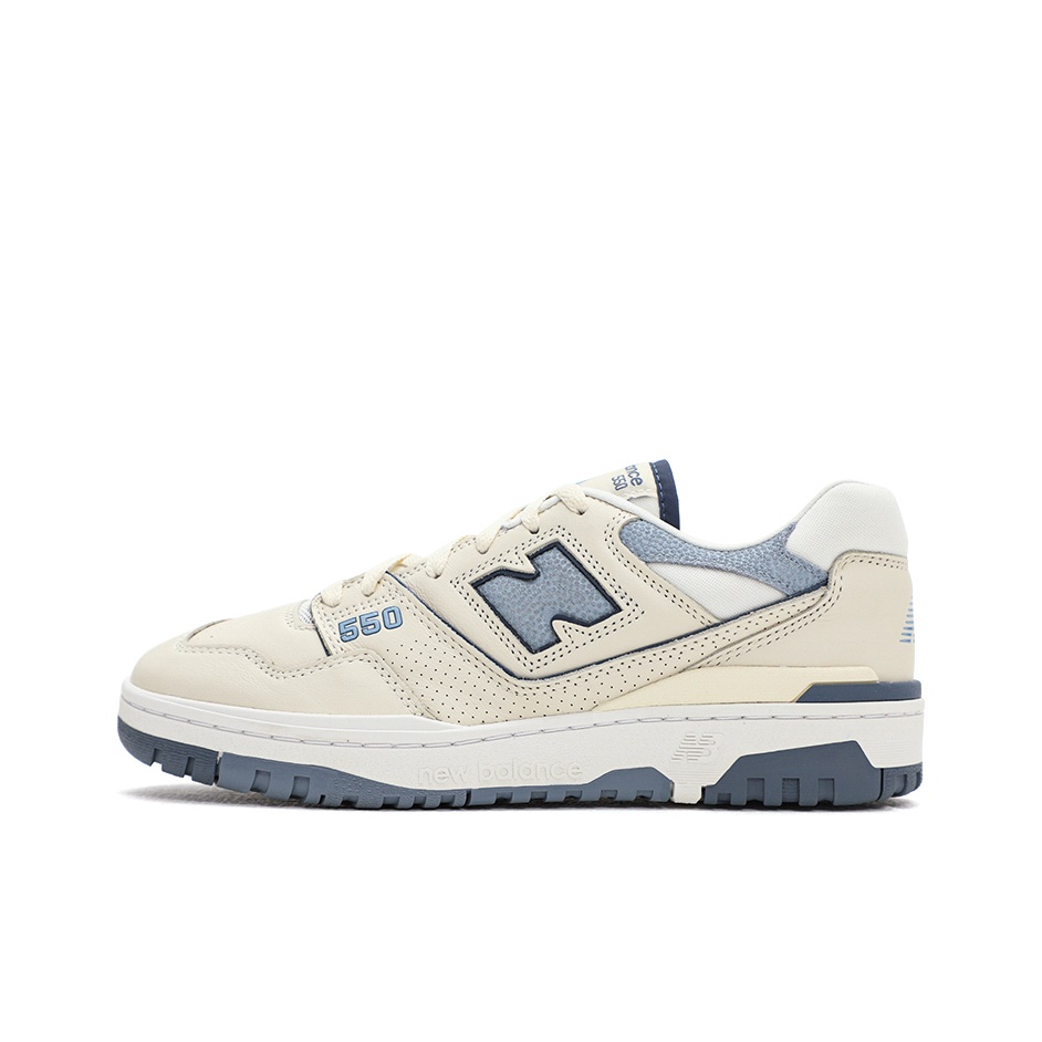 Zapatillas de baloncesto New B - New Balance Shoes 550 reseña y precio