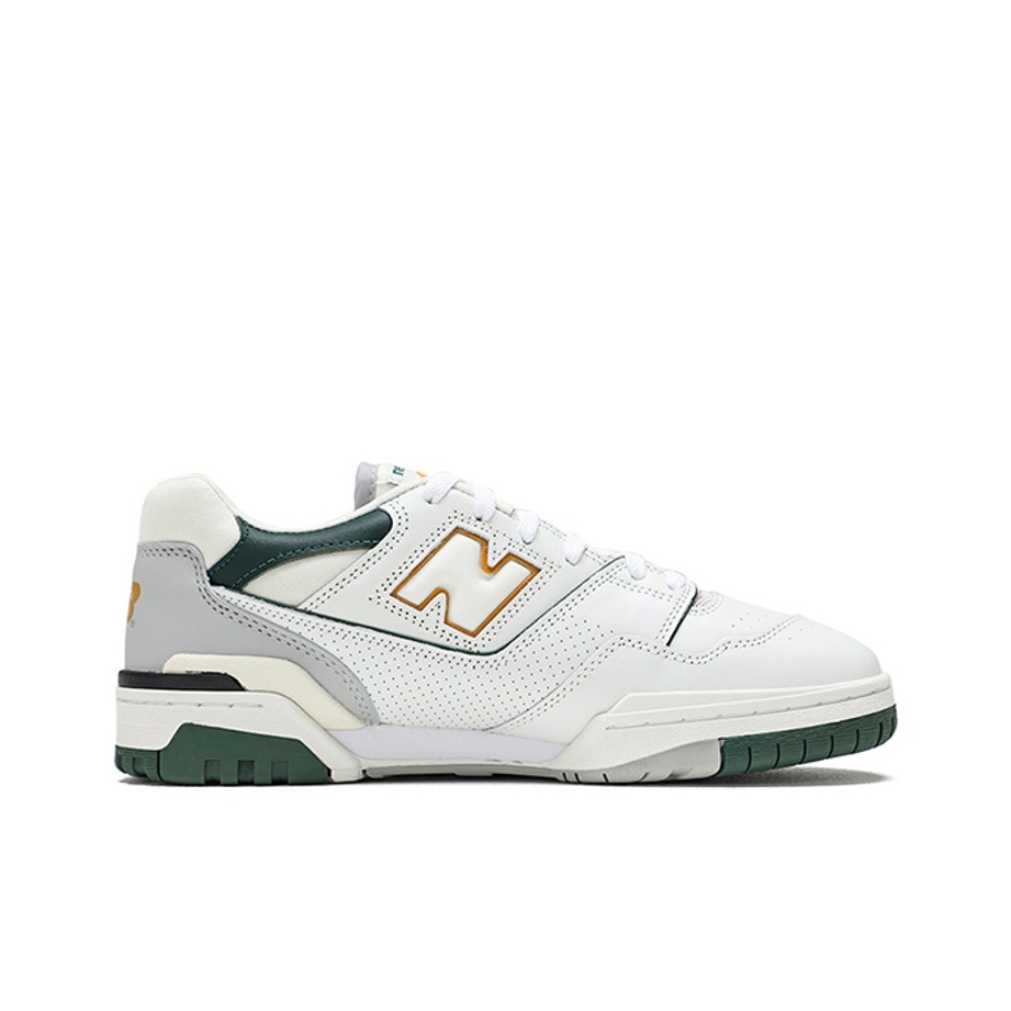 Zapatillas de baloncesto New B - New Balance Shoes 550 reseña y precio