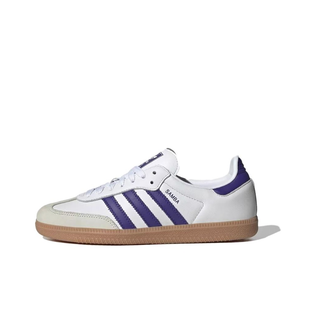 Zapatillas Adidas Samba OG de  - Adidas Shoes Samba reseña y precio